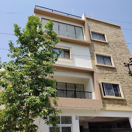 Catalyst Suites Bangalore Bagian luar foto