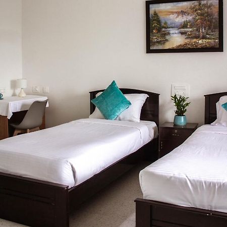 Catalyst Suites Bangalore Bagian luar foto