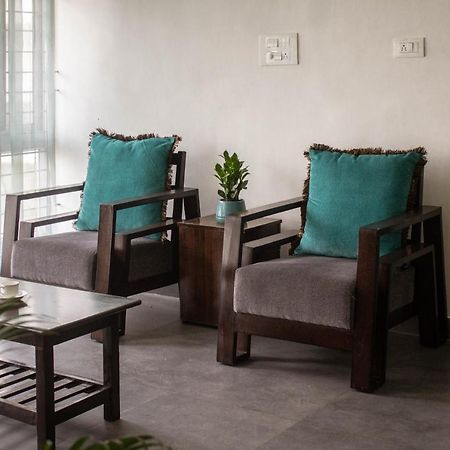 Catalyst Suites Bangalore Bagian luar foto