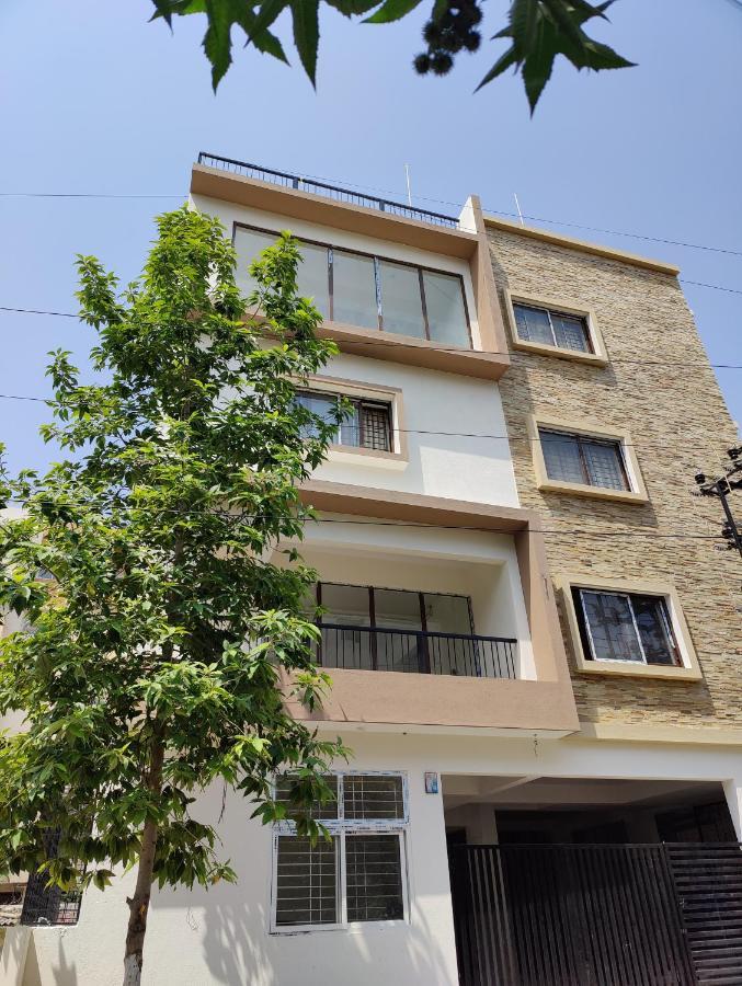 Catalyst Suites Bangalore Bagian luar foto