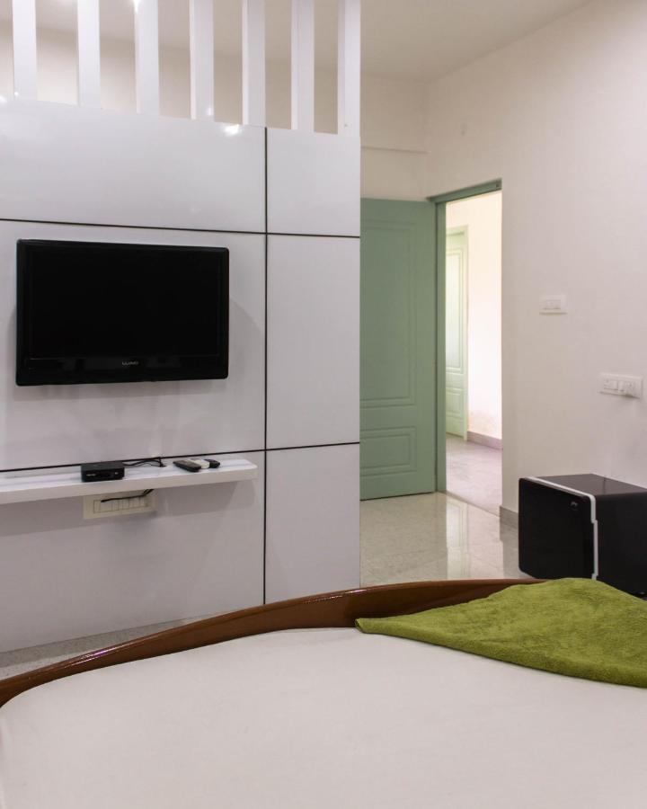 Catalyst Suites Bangalore Bagian luar foto