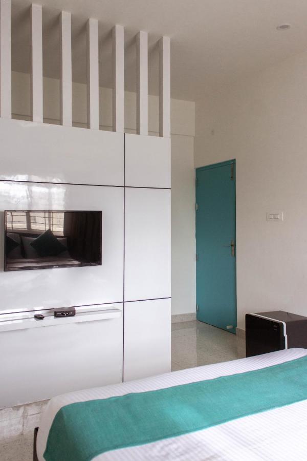 Catalyst Suites Bangalore Bagian luar foto