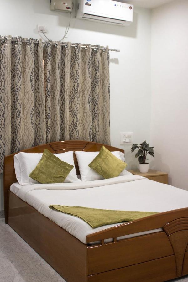 Catalyst Suites Bangalore Bagian luar foto