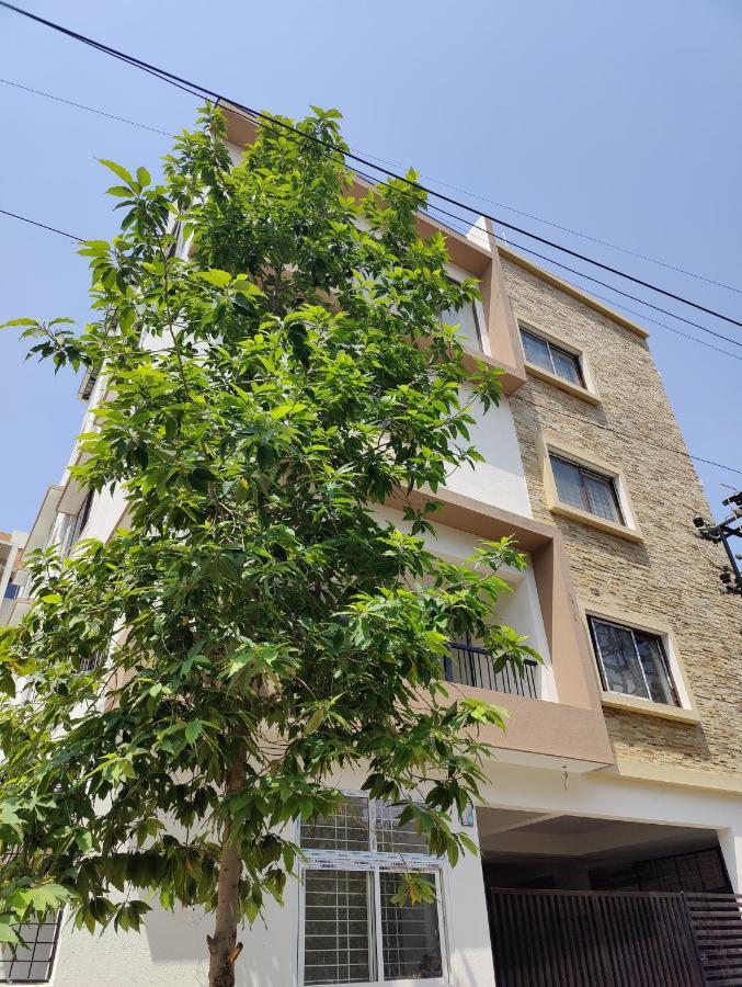 Catalyst Suites Bangalore Bagian luar foto