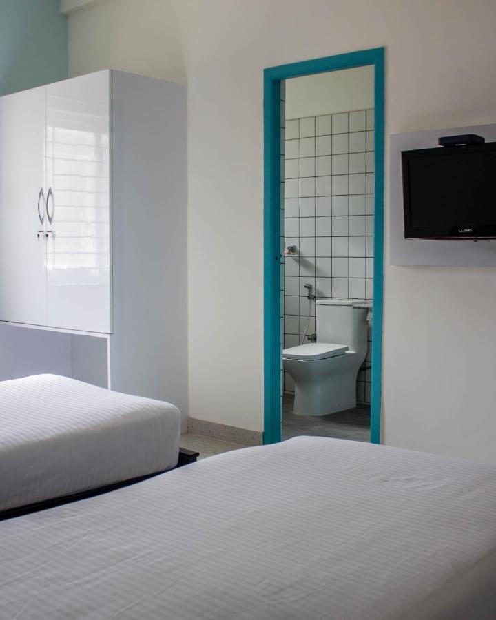 Catalyst Suites Bangalore Bagian luar foto