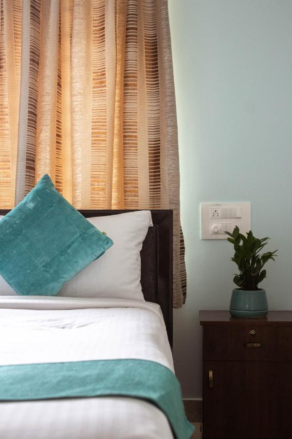 Catalyst Suites Bangalore Bagian luar foto