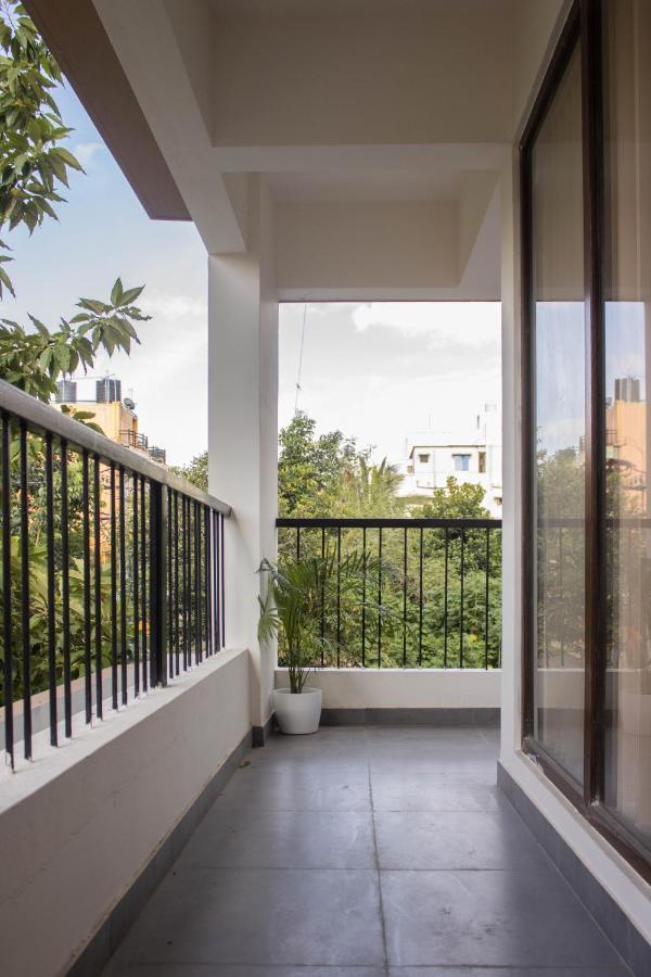 Catalyst Suites Bangalore Bagian luar foto