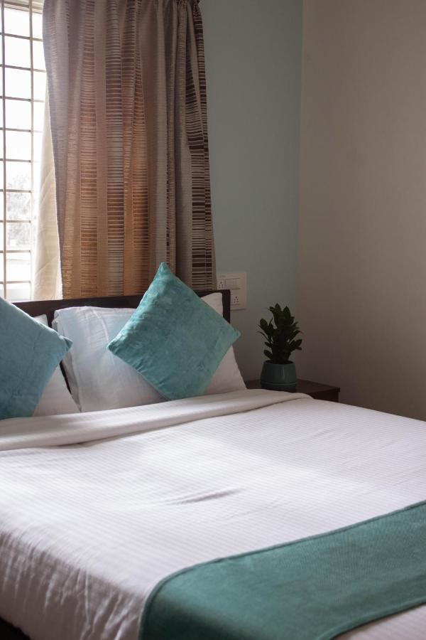 Catalyst Suites Bangalore Bagian luar foto
