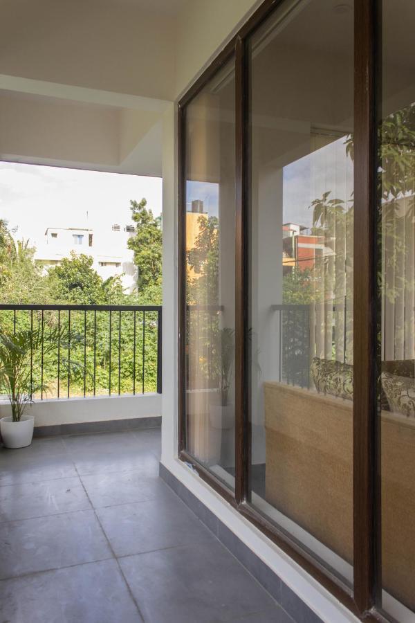 Catalyst Suites Bangalore Bagian luar foto