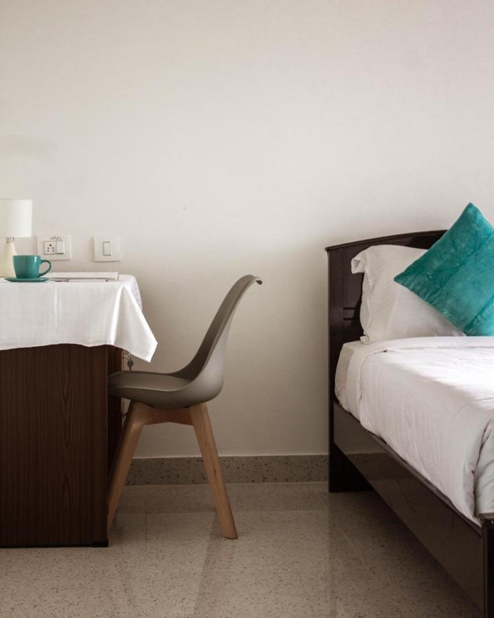 Catalyst Suites Bangalore Bagian luar foto