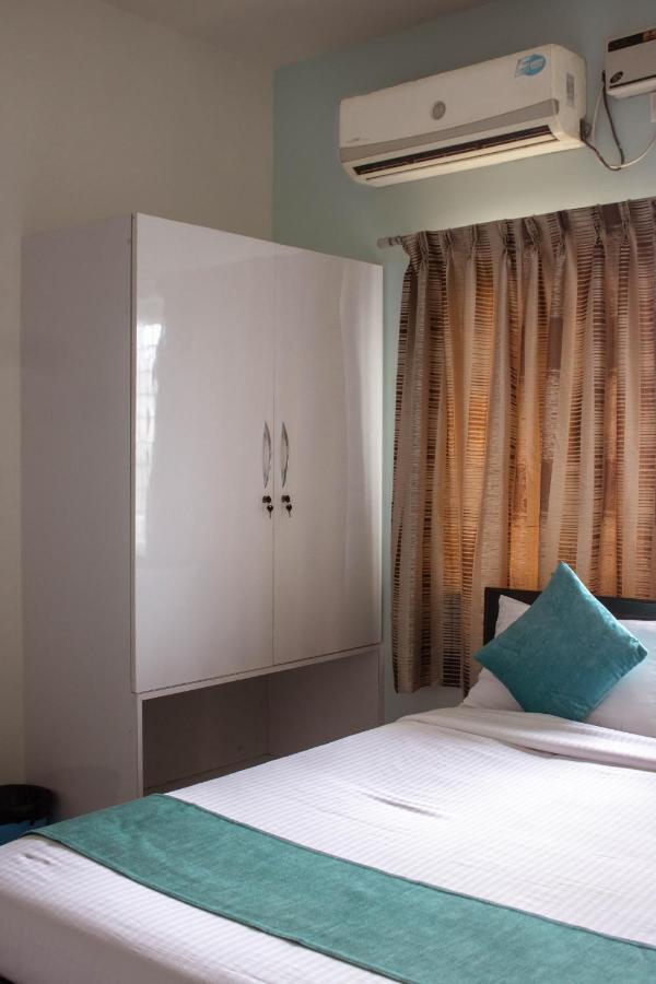 Catalyst Suites Bangalore Bagian luar foto