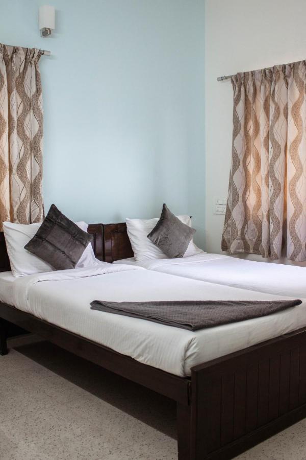 Catalyst Suites Bangalore Bagian luar foto
