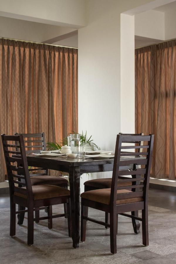 Catalyst Suites Bangalore Bagian luar foto